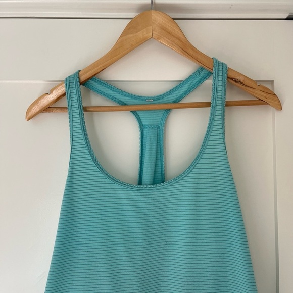 LULULEMON 105 F Singlet - Picture 4 of 5